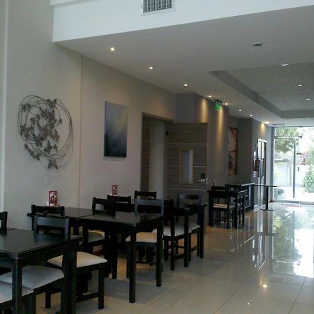Fader Hotel Boutique Córdoba Exteriér fotografie