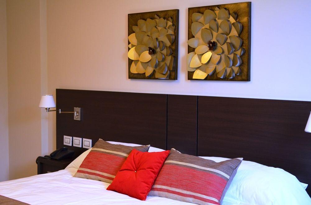 Fader Hotel Boutique Córdoba Exteriér fotografie