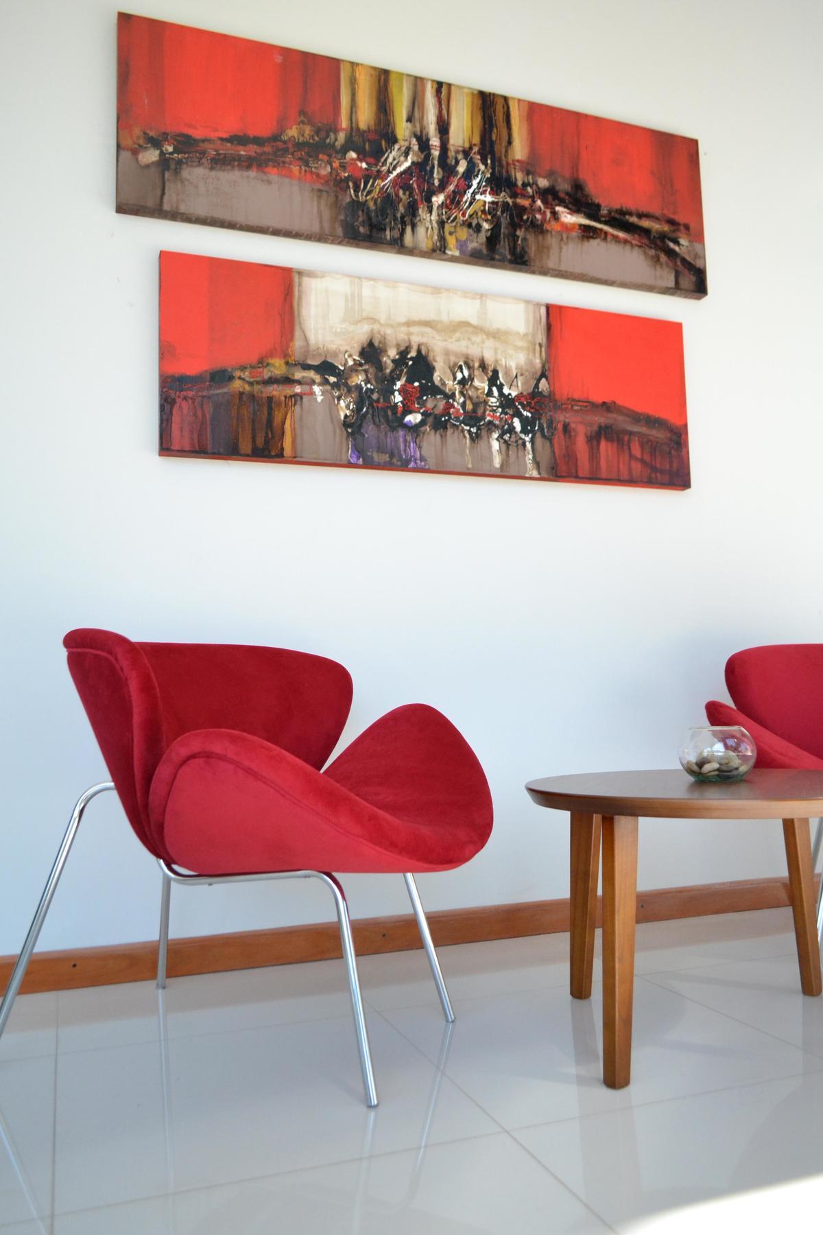 Fader Hotel Boutique Córdoba Exteriér fotografie