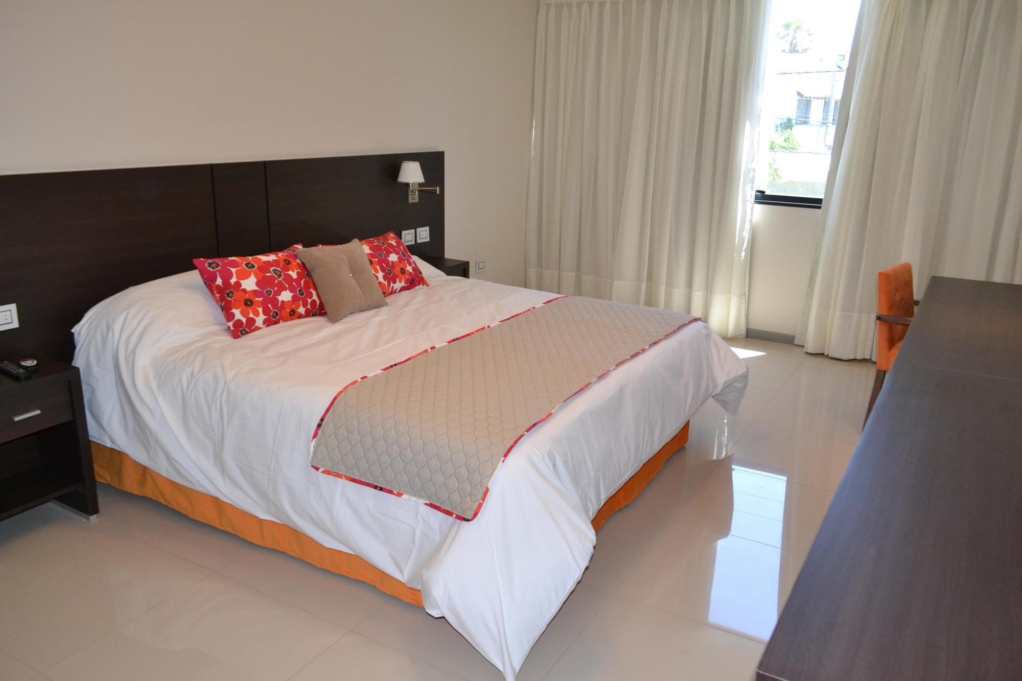 Fader Hotel Boutique Córdoba Exteriér fotografie