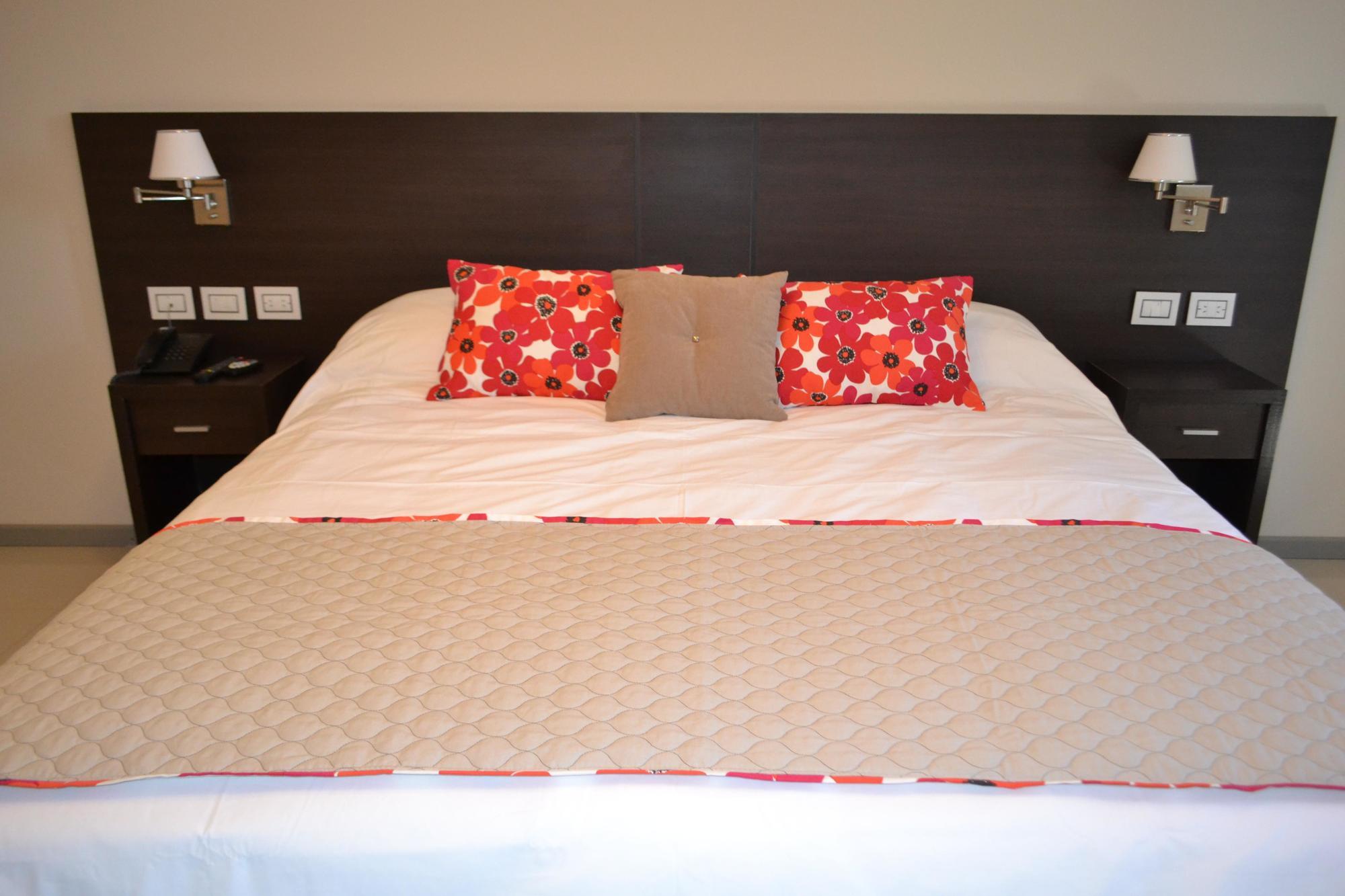 Fader Hotel Boutique Córdoba Exteriér fotografie