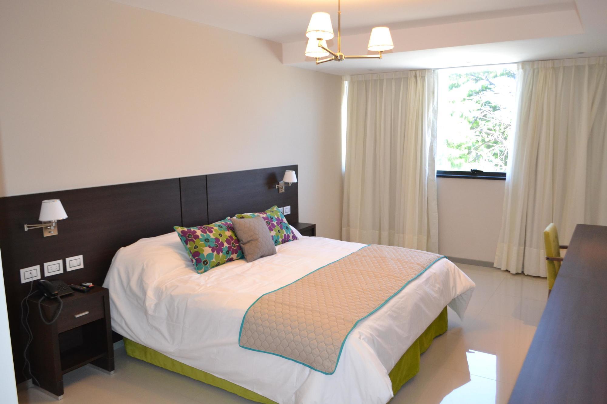 Fader Hotel Boutique Córdoba Exteriér fotografie
