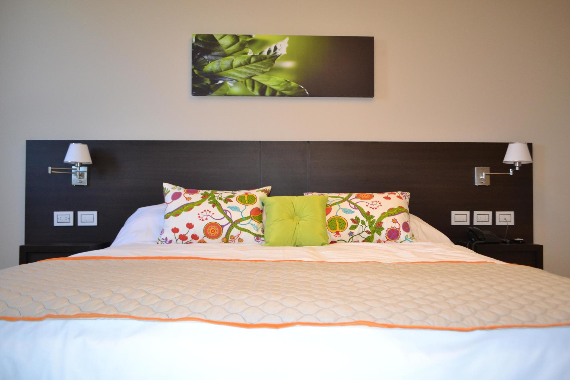Fader Hotel Boutique Córdoba Exteriér fotografie