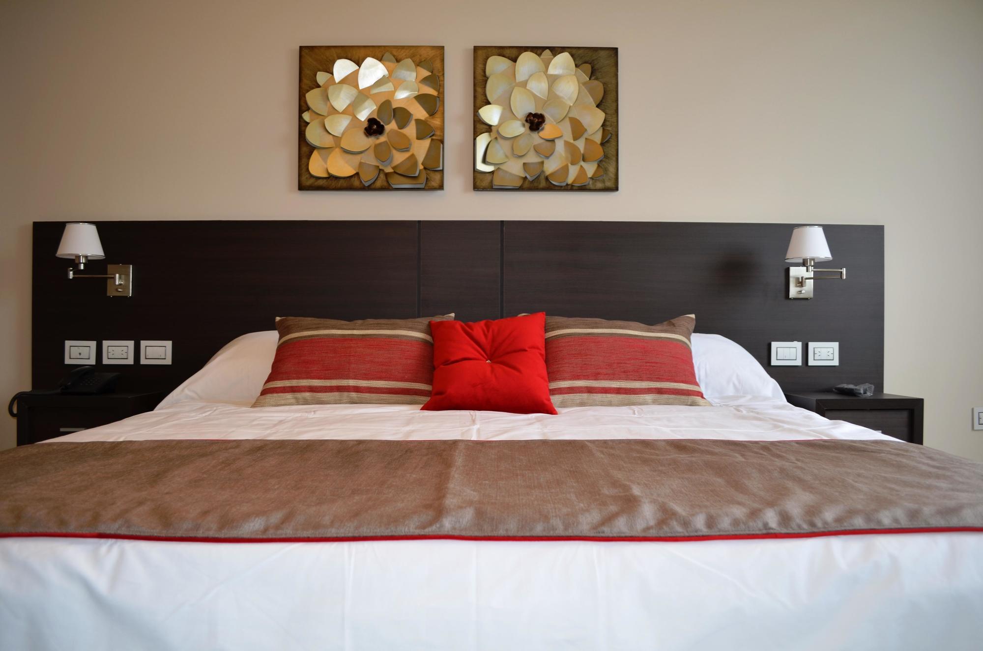 Fader Hotel Boutique Córdoba Exteriér fotografie