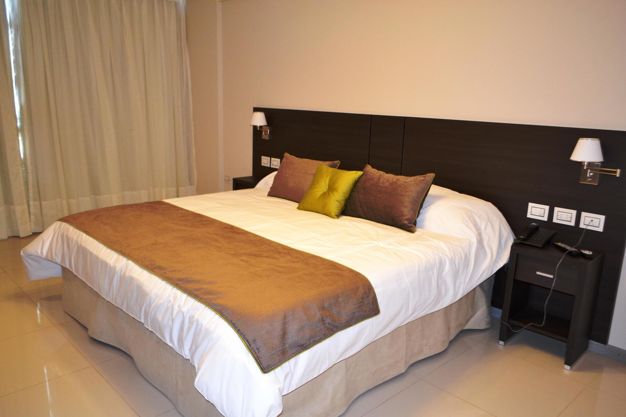 Fader Hotel Boutique Córdoba Exteriér fotografie