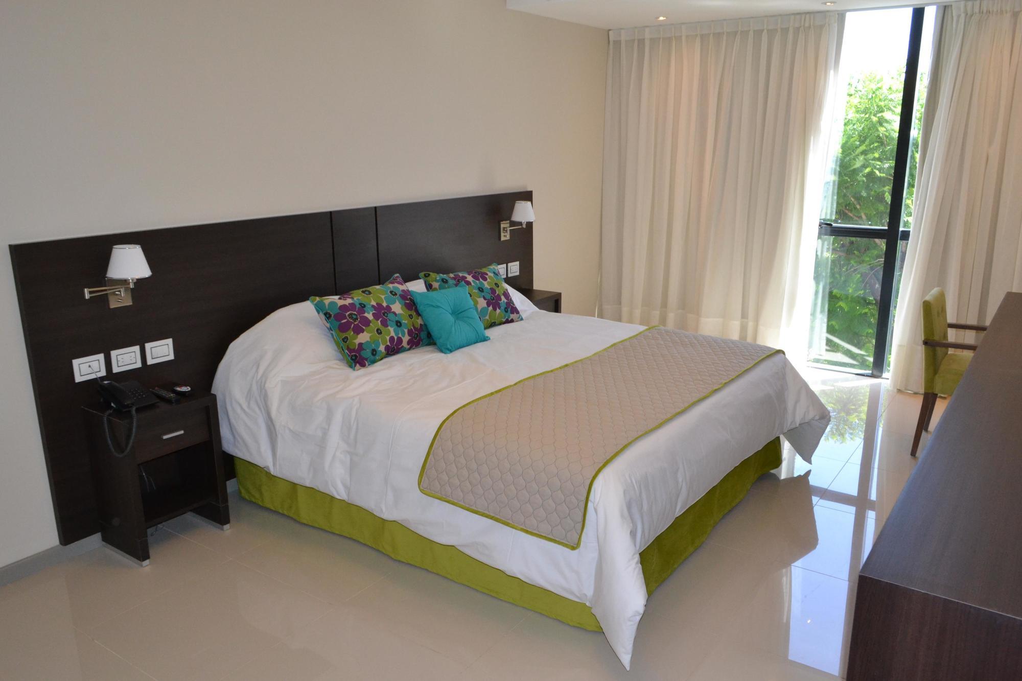 Fader Hotel Boutique Córdoba Exteriér fotografie