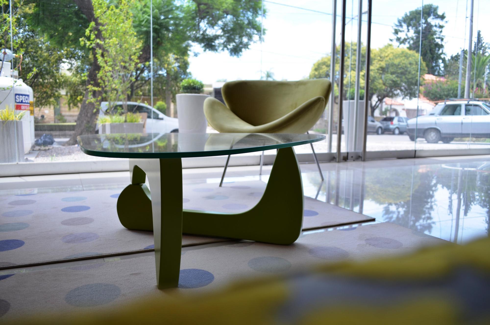 Fader Hotel Boutique Córdoba Exteriér fotografie