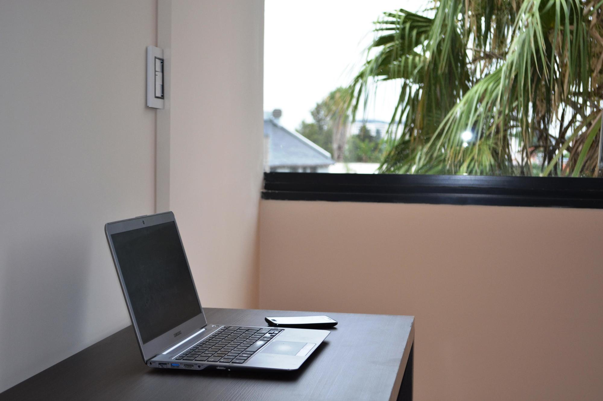 Fader Hotel Boutique Córdoba Exteriér fotografie