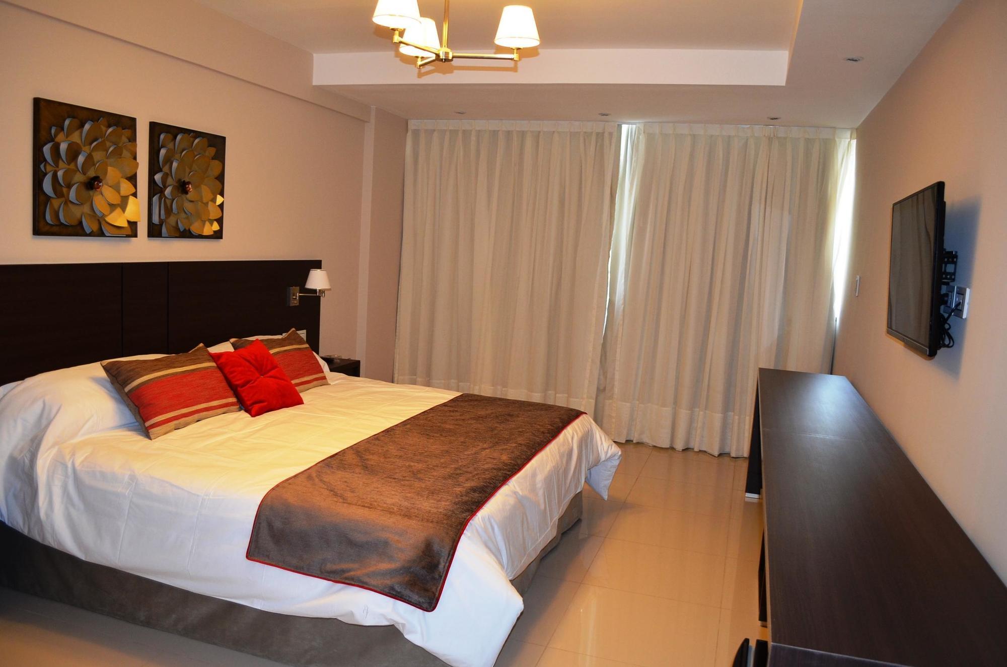 Fader Hotel Boutique Córdoba Exteriér fotografie