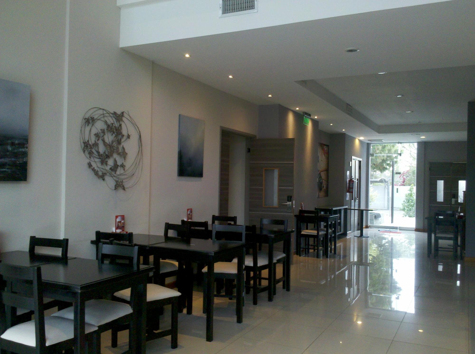 Fader Hotel Boutique Córdoba Exteriér fotografie