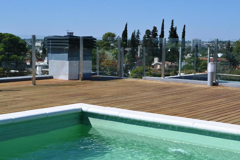 Fader Hotel Boutique Córdoba Exteriér fotografie