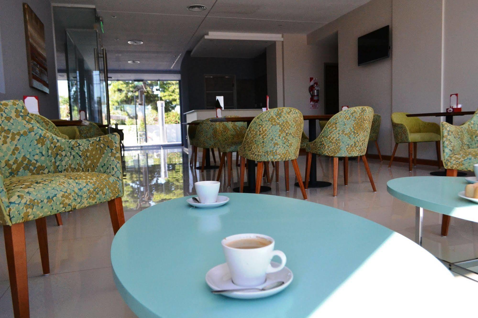 Fader Hotel Boutique Córdoba Exteriér fotografie