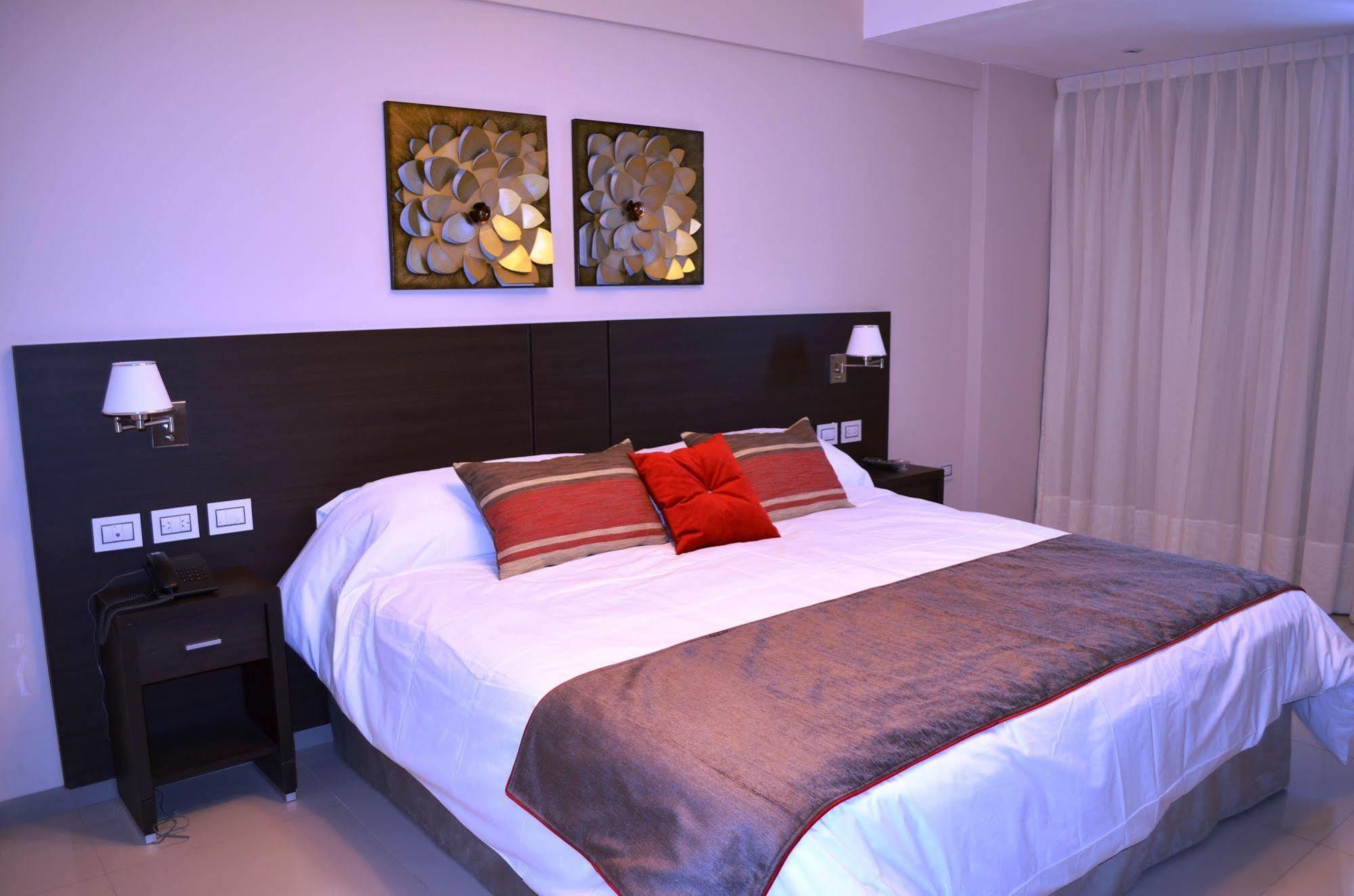 Fader Hotel Boutique Córdoba Exteriér fotografie