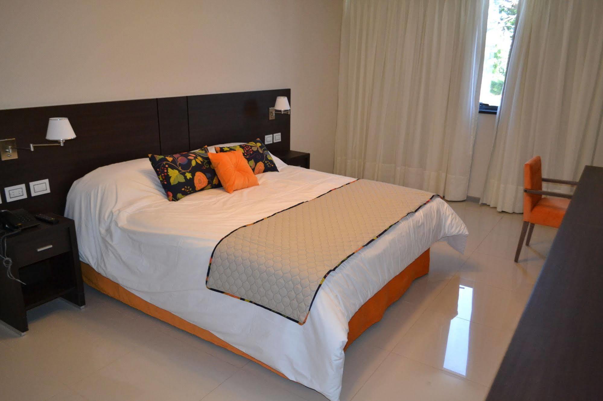 Fader Hotel Boutique Córdoba Exteriér fotografie