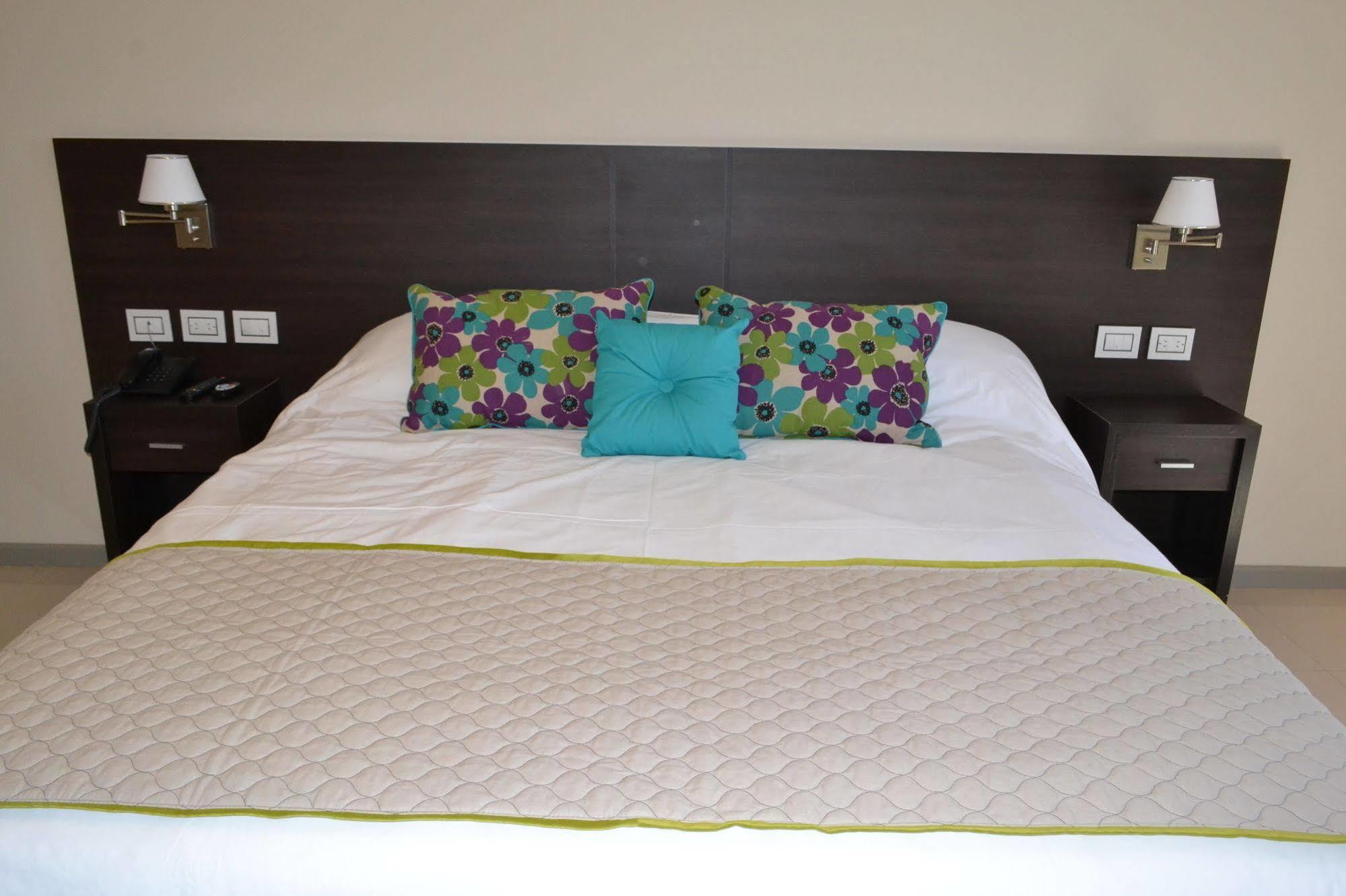 Fader Hotel Boutique Córdoba Exteriér fotografie
