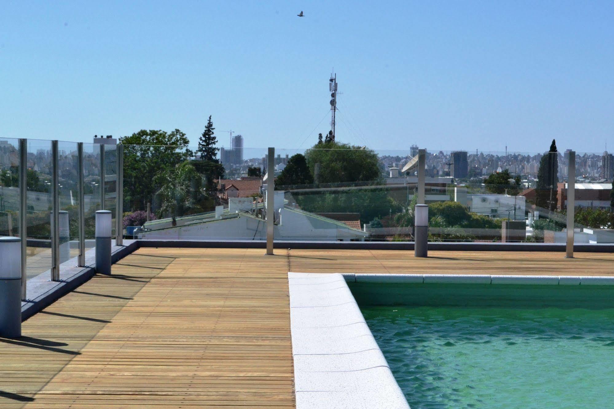 Fader Hotel Boutique Córdoba Exteriér fotografie