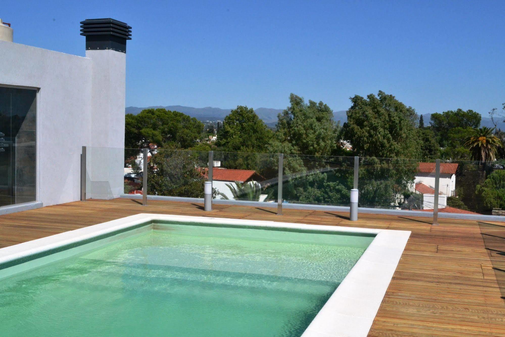 Fader Hotel Boutique Córdoba Exteriér fotografie