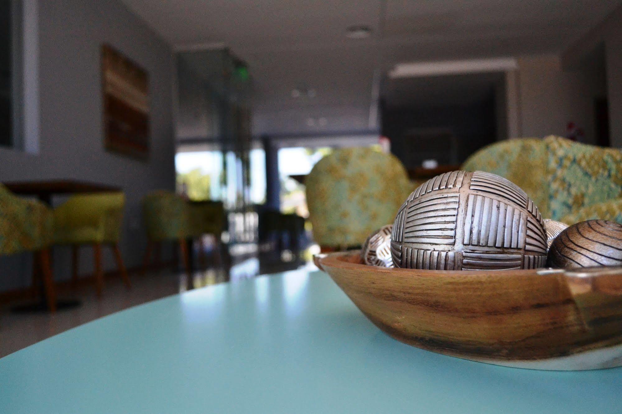 Fader Hotel Boutique Córdoba Exteriér fotografie
